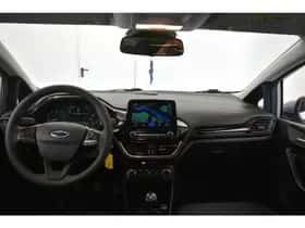 Ford Fiesta (2018) thumbnail 3