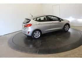 Ford Fiesta (2018) thumbnail 21