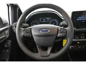 Ford Fiesta (2018) thumbnail 8