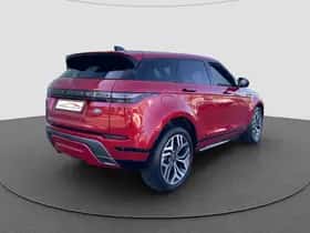 Land Rover Range Rover Evoque (2020) thumbnail 9