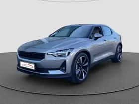 Polestar 2 (2020) thumbnail 8