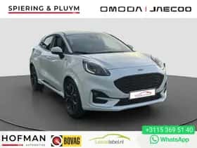 Ford Puma (2023)