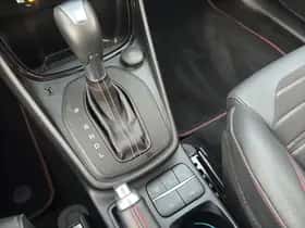 Ford Puma (2023) thumbnail 19