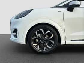 Ford Puma (2023) thumbnail 24