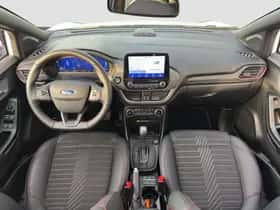 Ford Puma (2023) thumbnail 4