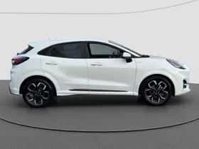 Ford Puma (2023) thumbnail 5