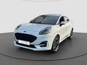 Ford Puma (2023) thumbnail 7