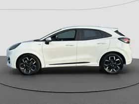 Ford Puma (2023) thumbnail 8