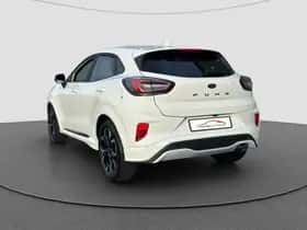 Ford Puma (2023) thumbnail 9