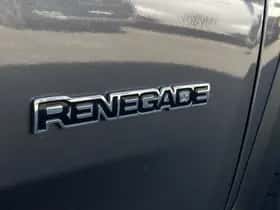 Jeep Renegade (2019) thumbnail 3