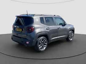 Jeep Renegade (2019) thumbnail 5