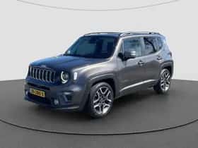 Jeep Renegade (2019) thumbnail 6