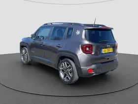 Jeep Renegade (2019) thumbnail 8