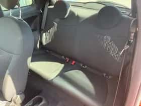 Fiat 500 (2023) thumbnail 23