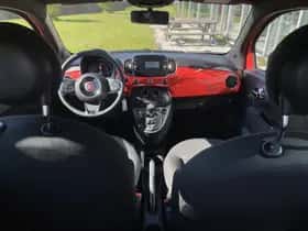 Fiat 500 (2023) thumbnail 24