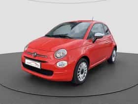 Fiat 500 (2023) thumbnail 4