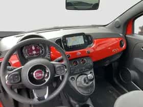 Fiat 500 (2023) thumbnail 8