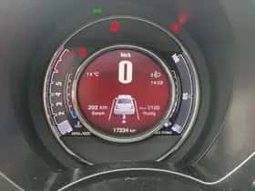 Fiat 500 (2023) thumbnail 9