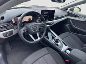 Audi A5 (2021) thumbnail 12