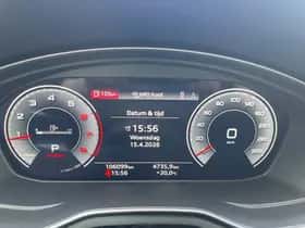 Audi A5 (2021) thumbnail 13