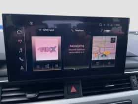 Audi A5 (2021) thumbnail 16