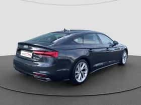 Audi A5 (2021) thumbnail 6