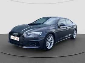 Audi A5 (2021) thumbnail 7