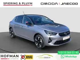 Opel Corsa-e