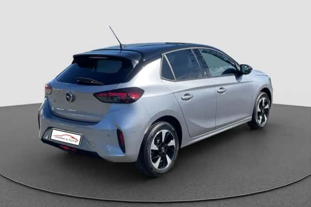 Opel Corsa-e (2023) thumbnail 5