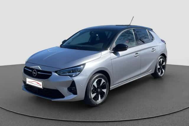 Opel Corsa-e (2023) thumbnail 6