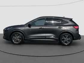 Ford Kuga (2021) thumbnail 8