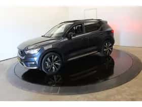 Volvo XC40 (2022) thumbnail 12
