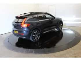 Volvo XC40 (2022) thumbnail 15