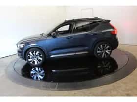 Volvo XC40 (2022) thumbnail 17