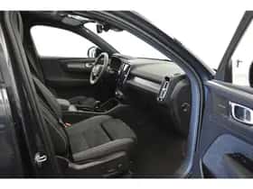 Volvo XC40 (2022) thumbnail 20