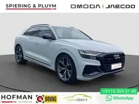 Audi Q8 (2024)