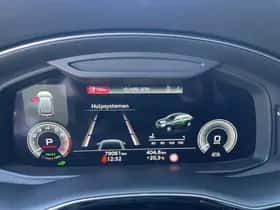 Audi Q8 (2024) thumbnail 13