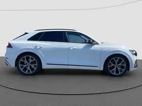 Audi Q8 (2024) thumbnail 5