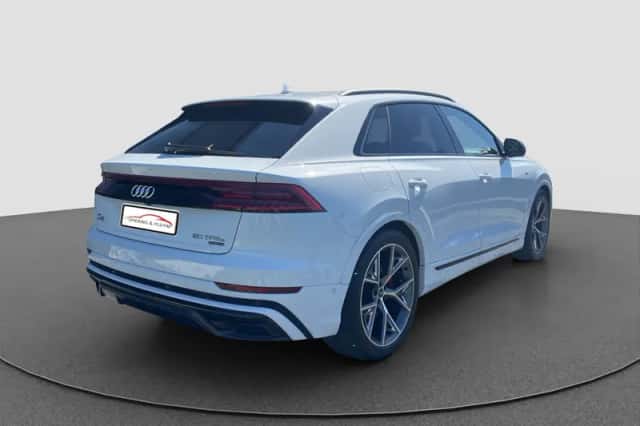 Audi Q8 (2024) thumbnail 6
