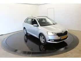 Škoda Fabia (2019) thumbnail 11