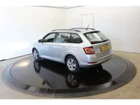 Škoda Fabia (2019) thumbnail 12