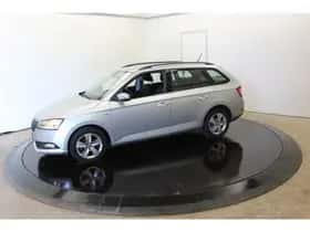 Škoda Fabia (2019) thumbnail 14