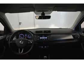 Škoda Fabia (2019) thumbnail 20