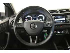 Škoda Fabia (2019) thumbnail 9