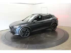 CUPRA Formentor (2022) thumbnail 11