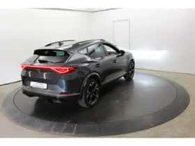 CUPRA Formentor (2022) thumbnail 14
