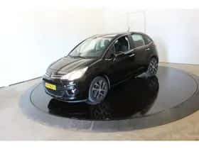 Citroën C3 (2016) thumbnail 12