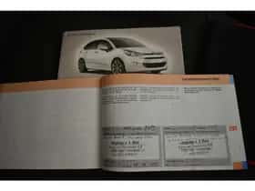 Citroën C3 (2016) thumbnail 7