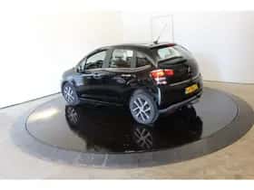 Citroën C3 (2016) thumbnail 9