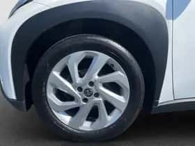 Toyota Aygo X (2022) thumbnail 19